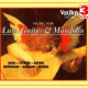 リュート、ギターとマンドリンのための音楽 – CD3X-3022 – NML ナクソス・ミュージック・ライブラリー