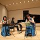 ふたつのマンドリンとピアノの室内楽、23日は東京・谷中の“やなかホール”で